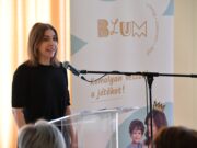 Művészet, játék és örökség: Szentesre „hazatért” a Blum-módszer…