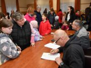 Nyuszik és bárányok keresték a húsvéti kincseket Szentesen…