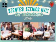 Öt elődöntő után elérkezett a Szuperdöntő!…
