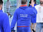 Szombaton 18 órától ismét hazai környezetben ugrik medencébe férfi csapatunk….