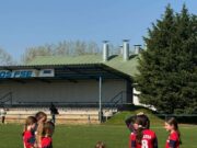 Szombaton Csólyospálos adott otthont a Regionális U-12-es leány tavaszi forduló …