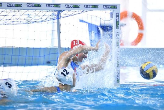 Szombaton ismét idegenben mérkőzik meg felnőtt női csapatunk. Megkezdődik a viss…