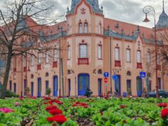 Tisztelt Környezetszépítő Lakosság!…