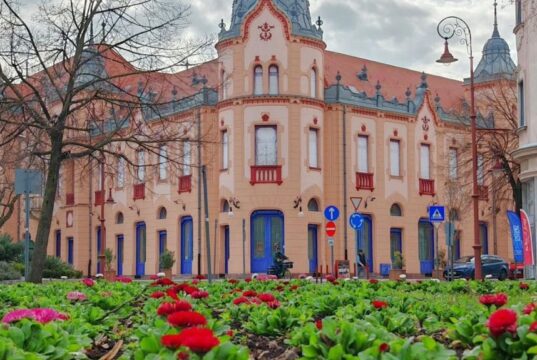 Tisztelt Környezetszépítő Lakosság!…