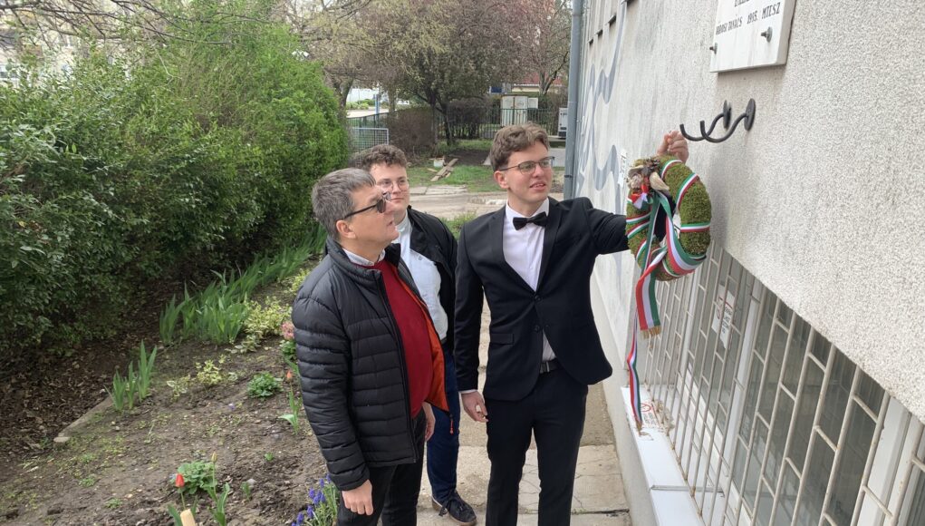 Változatos programok a Pollák-napon I….