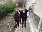 Változatos programok a Pollák-napon I….