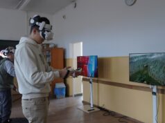 Változatos programok a Pollák-napon II….