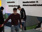 Változatos programok a Pollák-napon IV….