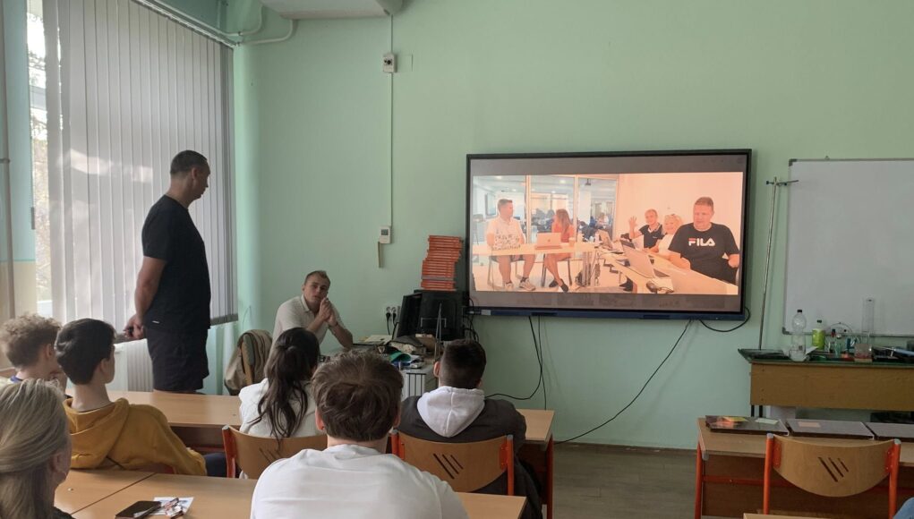 Változatos programok a Pollák-napon V….