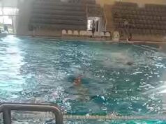 Várd ki a végét Egér nektek integet…