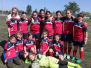 Vasárnap hazai környezetben rendezték meg a Regionális Leány U12-es bajnokság 7….