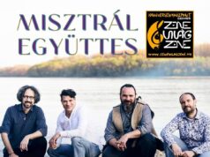 Zene-Világ-Zene ÁPRILIS…