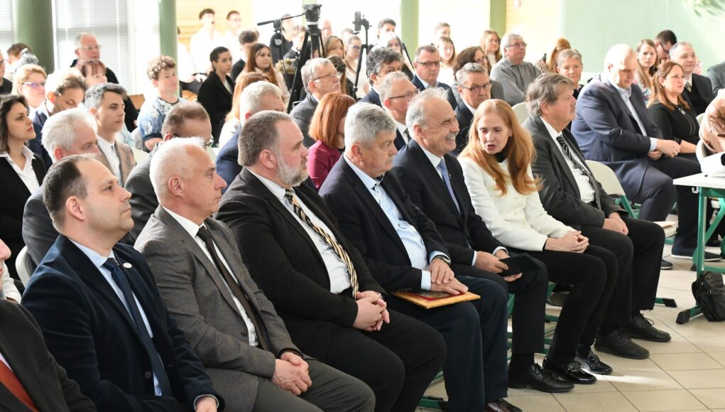 „A tegnap technológiájával nem építhető a jövő kertészete”…