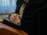 „Egy szív érettem dobogott”…