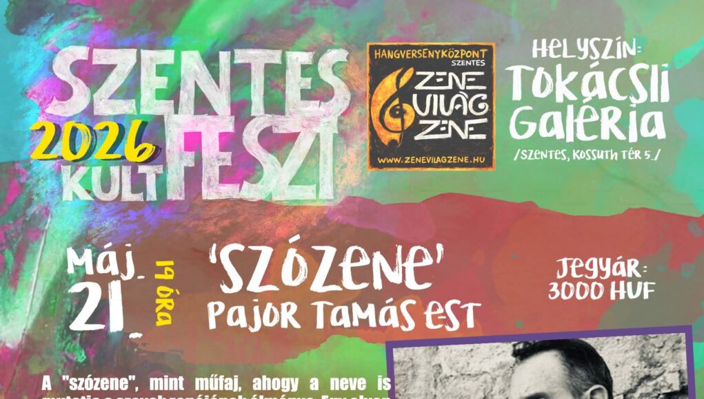 Ma este.Jegyek kaphatòak az előadás előtt a helyszínen is…