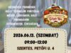 1 ember ott lesz…