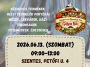 1 ember ott lesz…