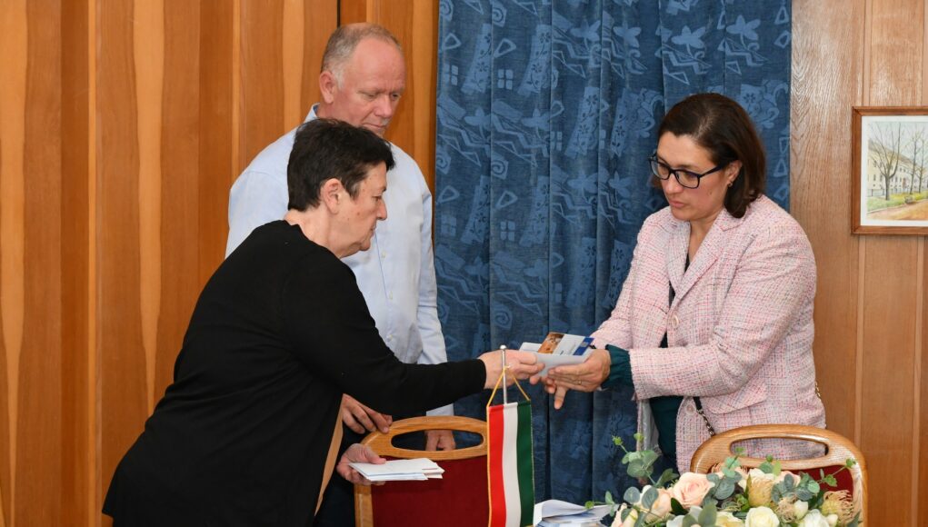 Családi fürdőbelépőt kapnak a szociális szférában dolgozók munkájuk elismeréséül…