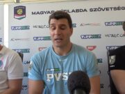Dupla meccs dupla győzelem A fiúk kezdték a nyerő szériát…