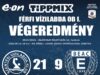 GÓLZÁPOROS GYŐZELEM…