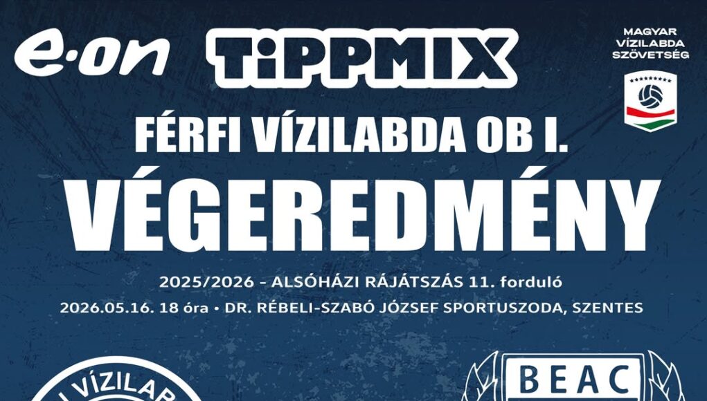 GÓLZÁPOROS GYŐZELEM…