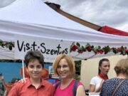 Ha beleharapnál a dél-alföldi napfénybe, és kíváncsi vagy a szentesi vendégszere…