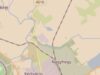 Hármas karambol a 45-ös főúton, Szentesen…