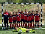 Hosszú hétvége várt a Szentesi Kinizsi SZITE Leány U-12-es csapatára, ám közel s…