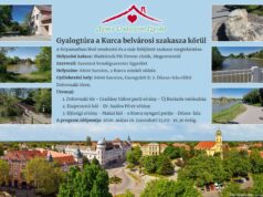 Körséta a Kurca mentén…