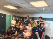 MLSZ Regionális U-14-es korcsoport Alap, Délkelet csoport 25. forduló…….