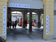 MOST VASÁRNAP!…
