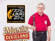 Ma este.Jegyek kaphatòak a koncert előtt a helyszínen is…