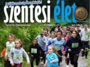 Megjelent az ingyenes Szentesi Élet idei 10. száma, melyet megtalálhat a postalá…
