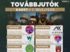 Országos döntőben a honvédelmi e-sport versenyen!…