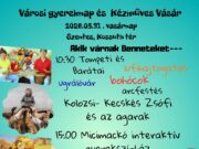 PROGRAMAJÁNLÓ…