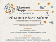 Régészet Napja a Koszta József Múzeumban…