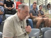 Sírós búcsúAztán fényes győzelem Ünnep az uszodában
