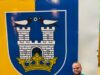 Szlovákiában szerzett aranyérmet…