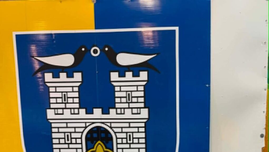 Szlovákiában szerzett aranyérmet…