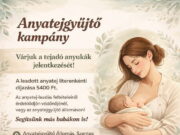 Várják a tejadó anyukákat!…