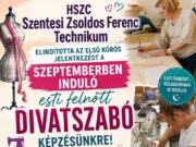 A HSZC Sz̳e̳n̳t̳e̳s̳i̳ Zs̳o̳l̳d̳o̳s̳ Fe̳r̳e̳n̳c̳ Te̳c̳h̳n̳i̳k̳u̳m̳ h̳ír̳e̳i̳…