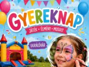 Gyereknap a Tisza Terasz Büfénél, és a Snack Bárnál Szentesen!…