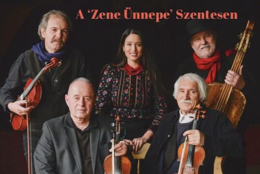 Zene-Világ-Zene JÚNIUS…