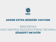 Büszkeség, tehetség, elismerés! Ünnepélyes keretek között átadtuk a Kiválósági …