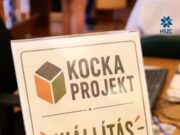 A KOCKA EL VAN VETVE! Óriási hírt hoztunk, amire mérhetetlenül büszkék vagyunk:…