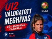 A Leány U-12-es csapat 6 tagja meghívást kapott a 2026. Junius 14-én Telkiben me…
