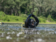 A Tisza sodrásában…