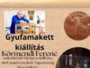 A héten még látogathatò a kiállítás…
