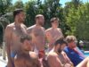 A legenda szerint a zuhanyzóban találtak rám (T.J.)…