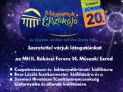 Amikor a történelem életre kel……